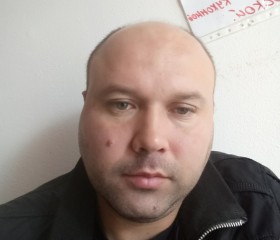 Сергей, 34 года, Kralupy nad Vltavou