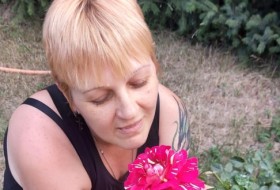 Наталья Рудченко, 48 - Только Я