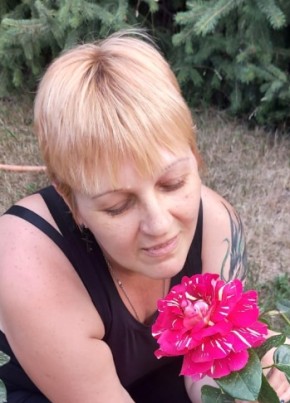 Natalya Rudchenko, 48, Kazakhstan, Almaty