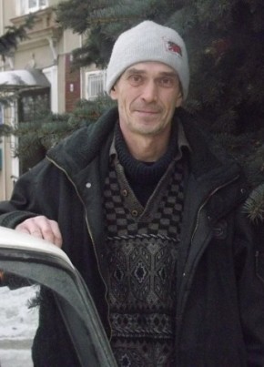 сергей, 63, Россия, Москва