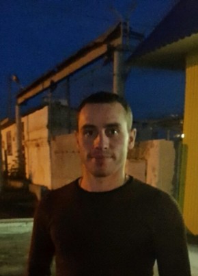 Андрей, 34, Россия, Ульяновск