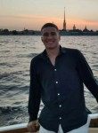 Nikita, 21, Saint Petersburg