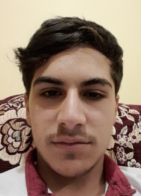 Zahid mirzəyev, 20, Azərbaycan Respublikası, Şirvan