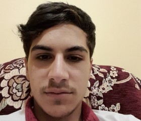 Zahid mirzəyev, 20 лет, Şirvan