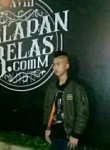 Indra hermawan, 27 лет, Kota Bandung