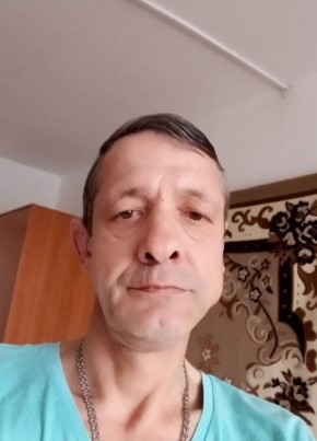 Вадим, 53, Россия, Северская