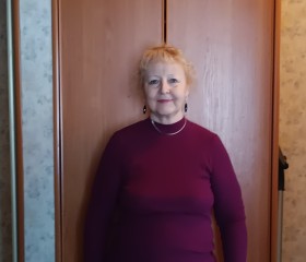 Zinaida, 66, Minsk