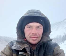 Александр Нагиби, 31 год, Усть-Кокса
