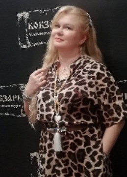 Mariya, 45, Russia, Pushkino