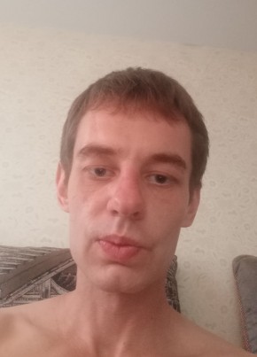Nik, 33, Russia, Krasnodar