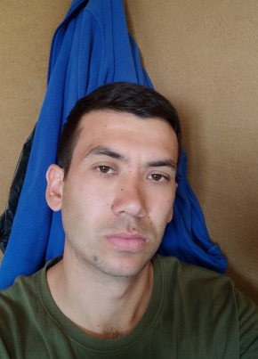 Никит, 29, Россия, Мытищи