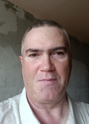 Андрей из Новосибирска 51 год