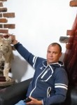 Владимир, 40 лет, Усть-Илимск