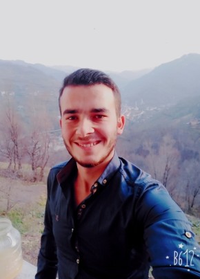 İbrahim, 31, Türkiye Cumhuriyeti, Korgan (Ordu)