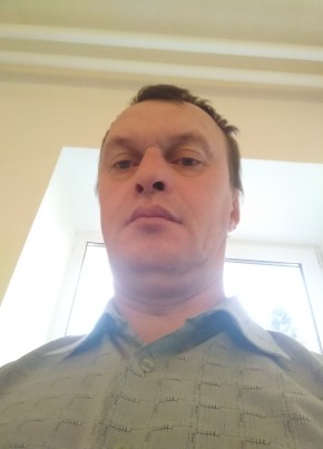 Виктор, 48, Рэспубліка Беларусь, Смаргонь