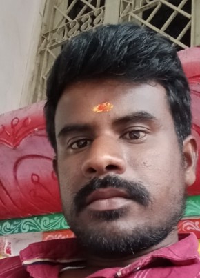 Sudhakar chary C, 32, India, Vikārābād