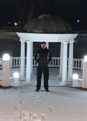 Роман из Москвы 41 год