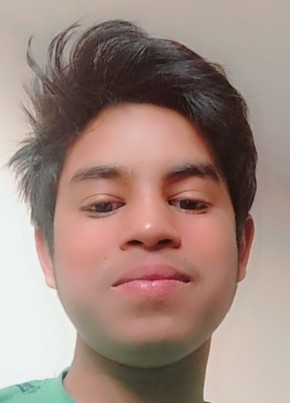 Arvind Kumar, 19, India, Jalandhar