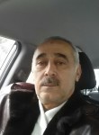 Etibar Quliyev, 54 года, Bakı