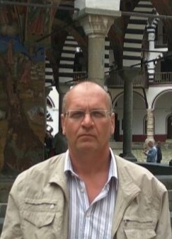 Anatoliy, 62, Russia, Moscow