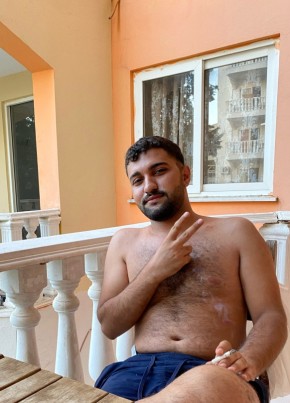 Erkan, 25, Türkiye Cumhuriyeti, Marmaris