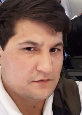 Рустам, 30, Россия, Кашира