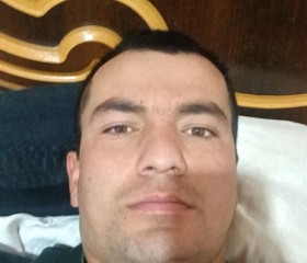 Sodik, 29, Dushanbe