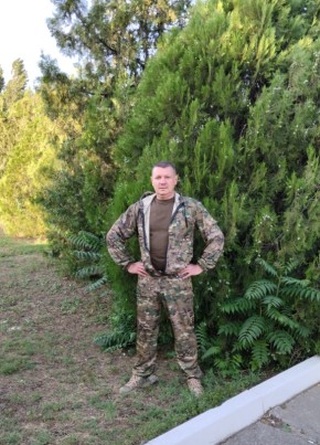 Денис, 46, Россия, Темрюк