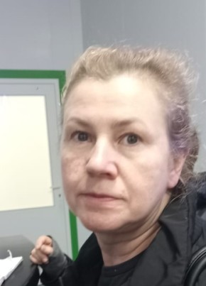 Alla, 51, Russia, Saint Petersburg
