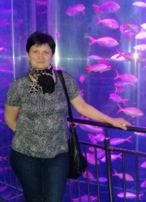 Нина, 59, Россия, Санкт-Петербург
