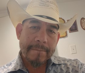 Gerardo, 43, Pasadena (State of Texas)