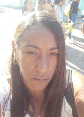Karina, 35, República de Cuba, La Habana