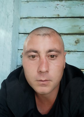 Александр из Могочи 32 года