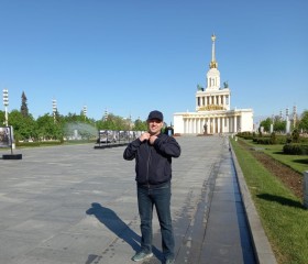 Artemiy, 55, Nizhniy Novgorod