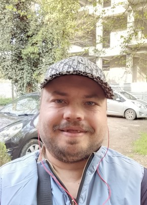 Данил, 36, O‘zbekiston Respublikasi, Toshkent