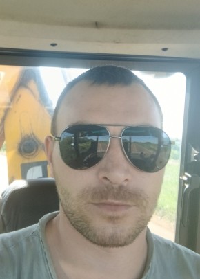 Антон из Онеги 34 года
