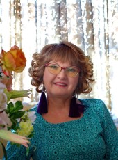 Liliya, 57, Russia, Kazan