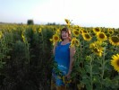 Liliya, 59 - Just Me Photography 4