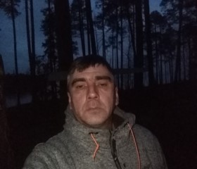 Андрей, 48 лет, Калевала