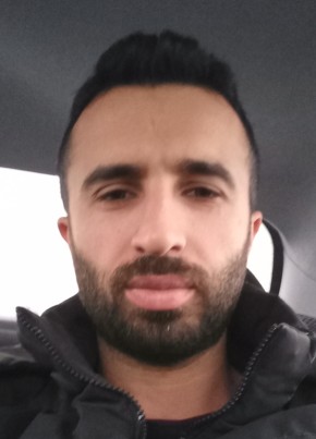 Adnan, 34, Türkiye Cumhuriyeti, İstanbul