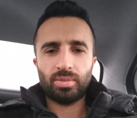 Adnan, 34 года, İstanbul