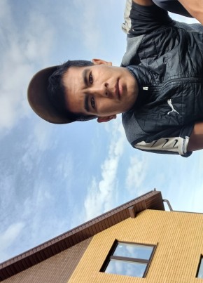 Azik, 24, Russia, Berdsk