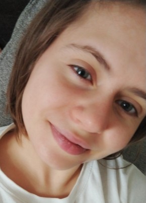 Oksana, 23, Austria, Vienna