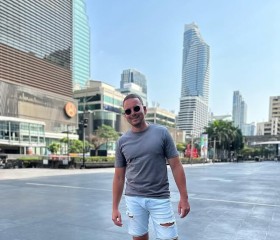 Владислав, 29, Vladikavkaz