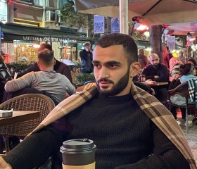 Irfan, 24 года, Bakı
