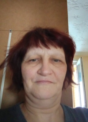 Наталья, 51, Россия, Березники