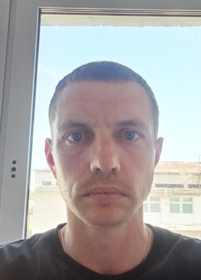 Вадим, 33, Россия, Алейск