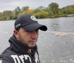 Амир, 24 года, Екатеринбург
