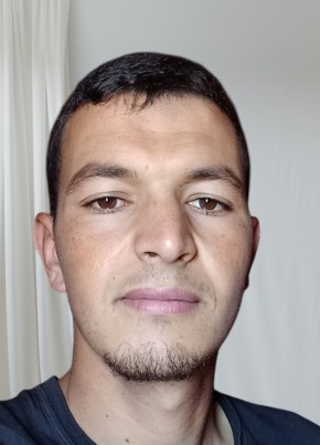 Jamal, 28, France, Bergerac