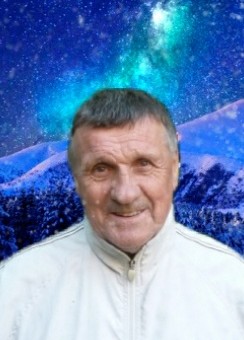 Сергей, 73, Россия, Гусь-Хрустальный